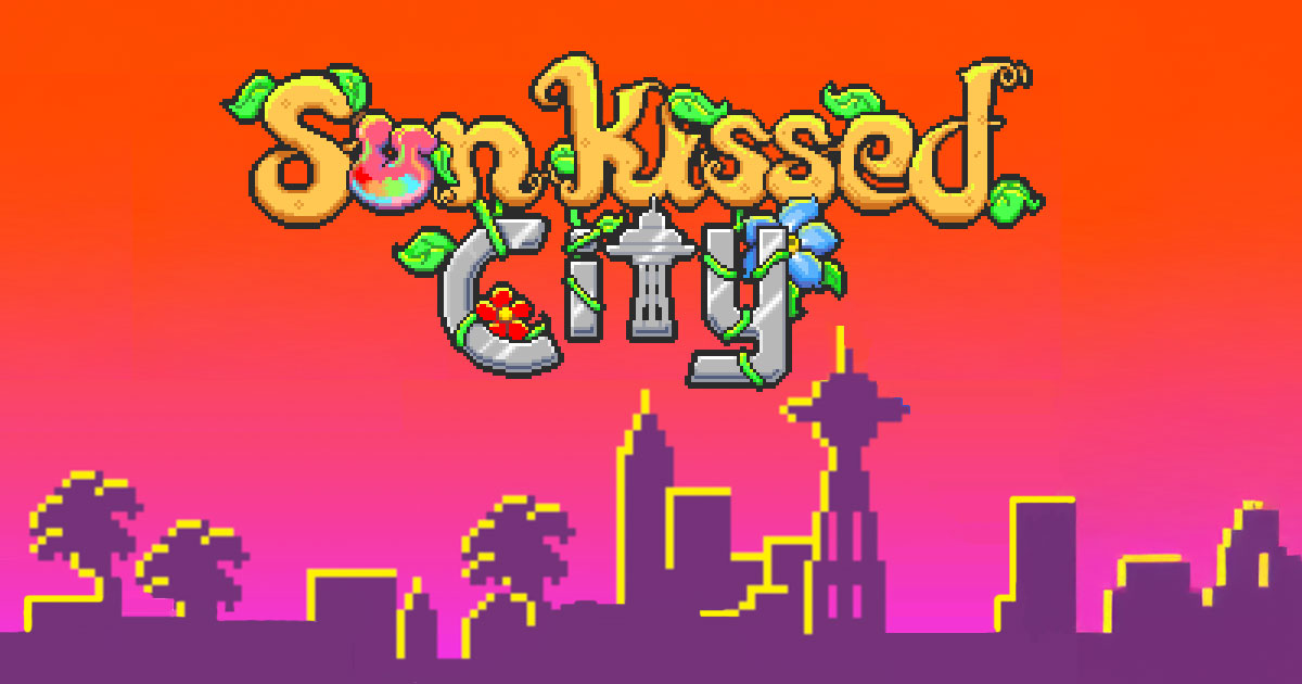 Sunkissed City